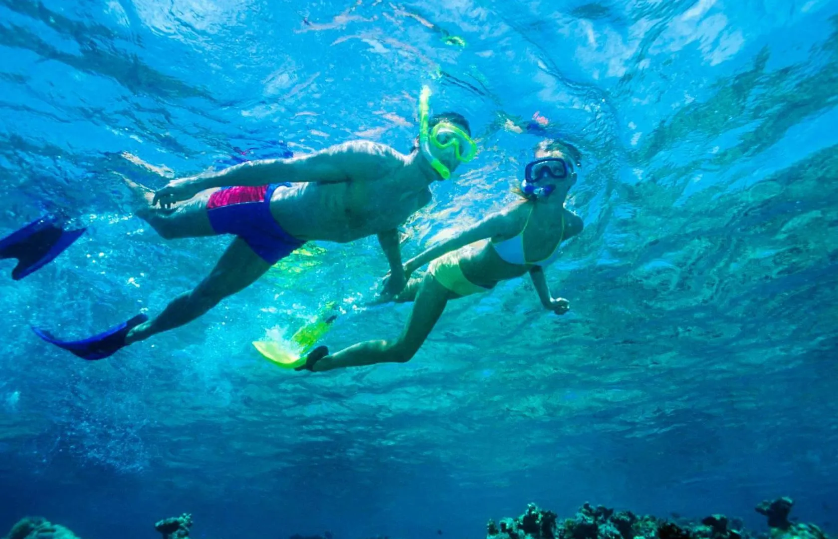 500M To Beach L Queen Beds Kitchen L Pool Patio Gym Bikes Ac 30203 Playa del Carmen 0*,  Mexiko