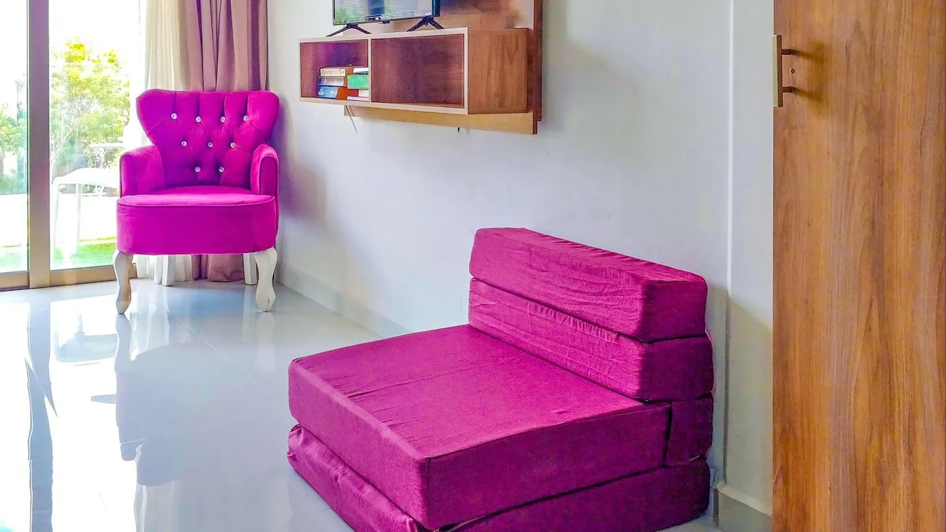 500M To Beach L Queen Beds Kitchen L Pool Patio Gym Bikes Ac 30203 Playa del Carmen 0*,